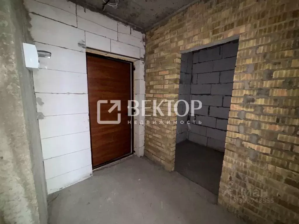 1-к кв. Ярославская область, Ярославль Силикатное ш., 17А (51.0 м) - Фото 2