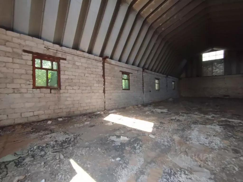 Склад в Самарская область, Самара Народная ул., 9 (700 м) - Фото 2