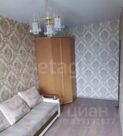 1-к кв. Ставропольский край, Ставрополь ул. Чехова, 85/16А (35.0 м) - Фото 2