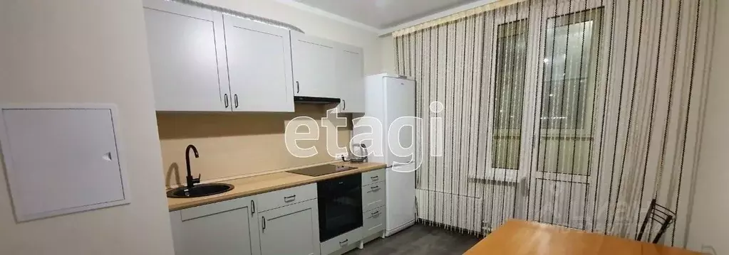 2-к кв. Ростовская область, Ростов-на-Дону ул. Еляна, 40 (56.0 м) - Фото 1