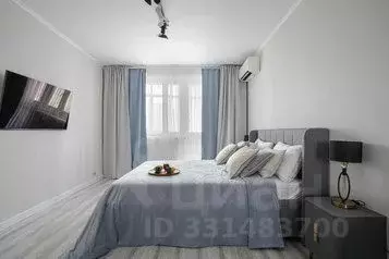 2-к кв. Москва Рублевское ш., 42К2 (58.0 м) - Фото 1
