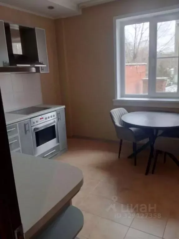 1-к кв. Новосибирская область, Новосибирск Нижегородская ул., 18 (42.0 ... - Фото 1