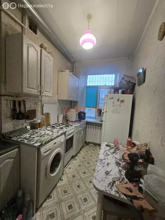 2-комнатная квартира: Тула, улица Кирова, 174 (34.5 м) - Фото 2