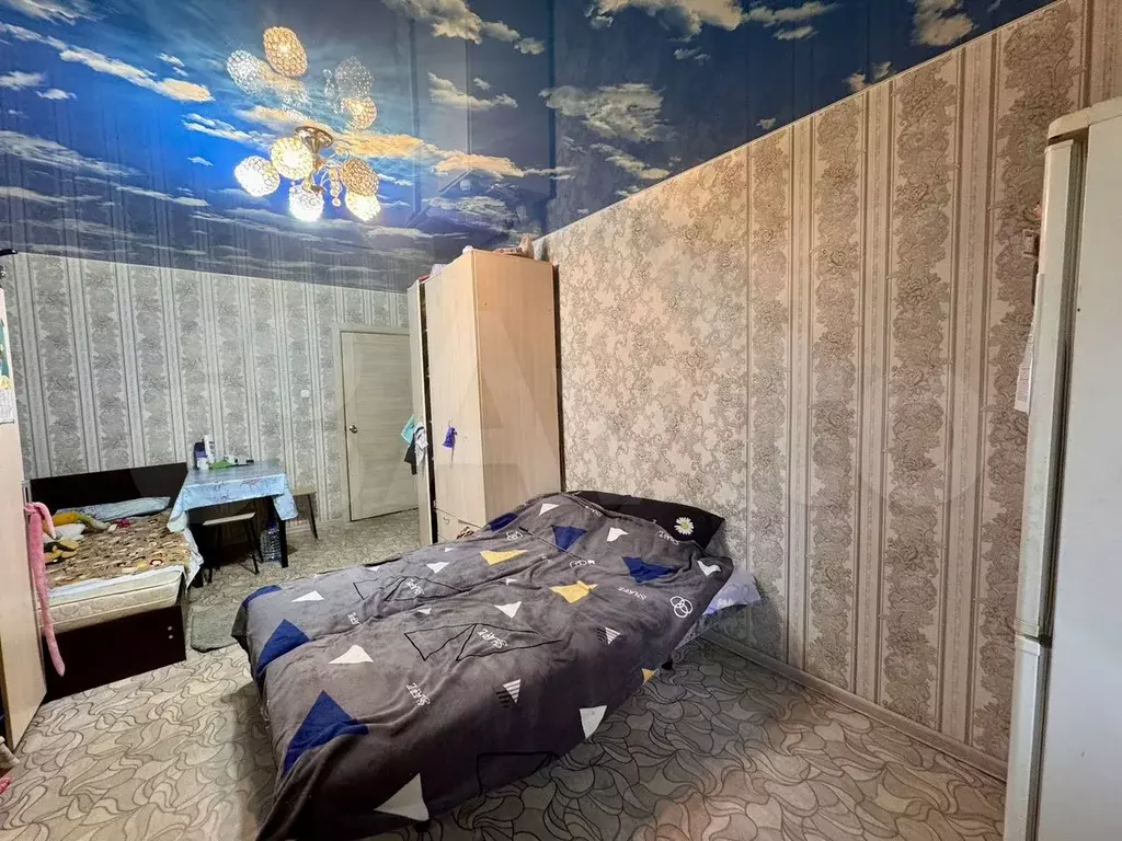 Комната 24,5 м в 2-к., 2/5 эт. - Фото 0