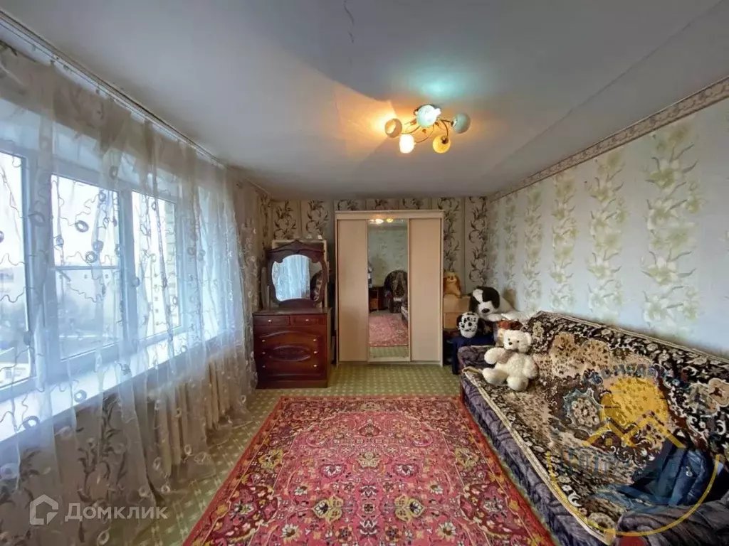 Продаётся 2-к квартира, 55 м - Фото 0