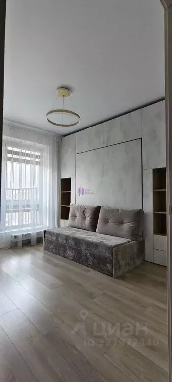 2-к кв. Московская область, Люберцы ул. Юности, 6 (38.9 м) - Фото 1