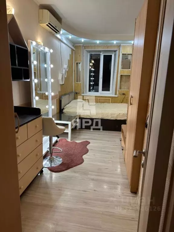 2-к кв. Ростовская область, Ростов-на-Дону просп. Михаила Нагибина ... - Фото 2