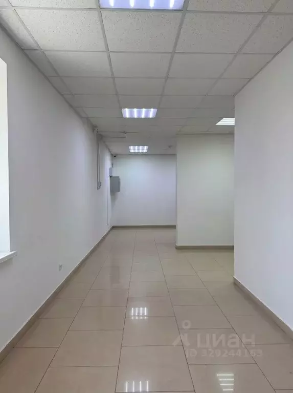 Помещение свободного назначения в Московская область, Видное бул. ... - Фото 2