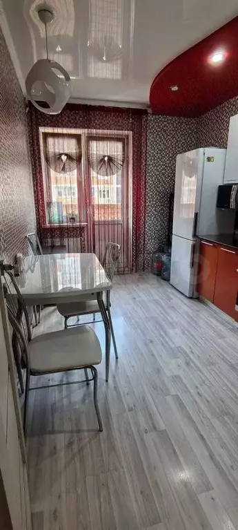 1-к. квартира, 30,9 м, 13/24 эт. - Фото 1