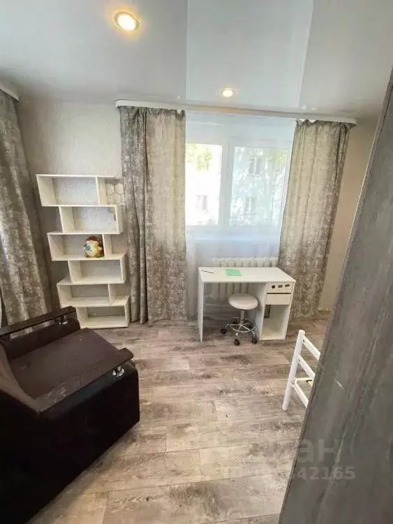 2-к кв. Иркутская область, Слюдянка Амбулаторная ул., 10 (47.1 м) - Фото 2