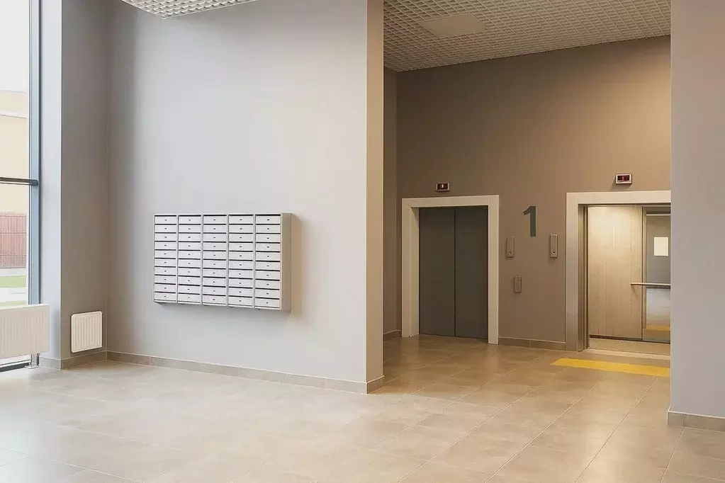 2-к кв. Москва Клинская ул., 2А (66.0 м) - Фото 2