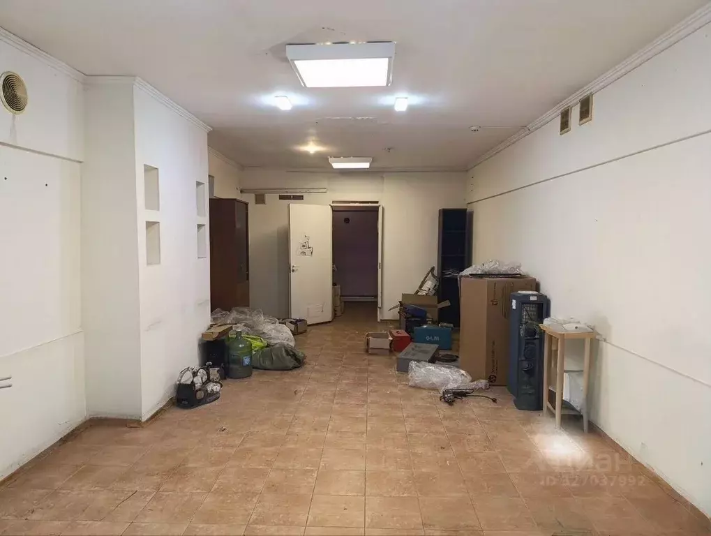 Склад в Москва просп. Вернадского, 15 (108 м) - Фото 1