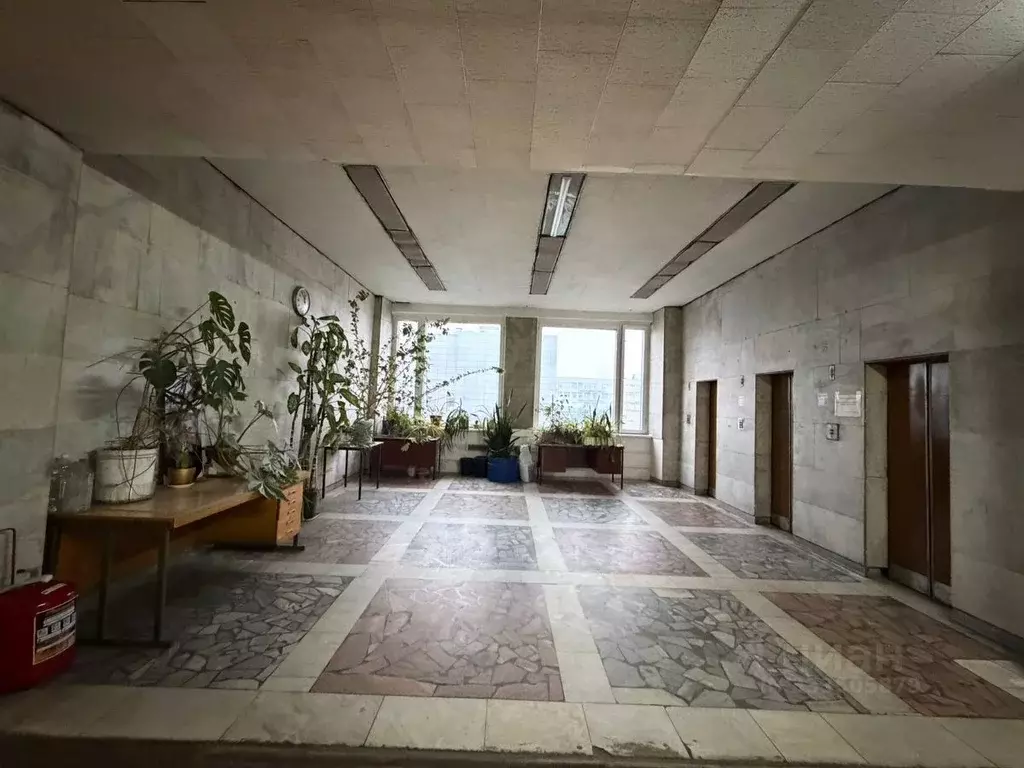 Офис в Москва Каширское ш., 17к5с3 (38 м) - Фото 2