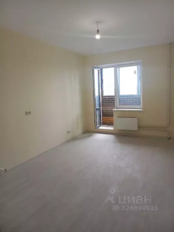 1-к кв. Московская область, Ногинск Богородский городской округ, ул. ... - Фото 2