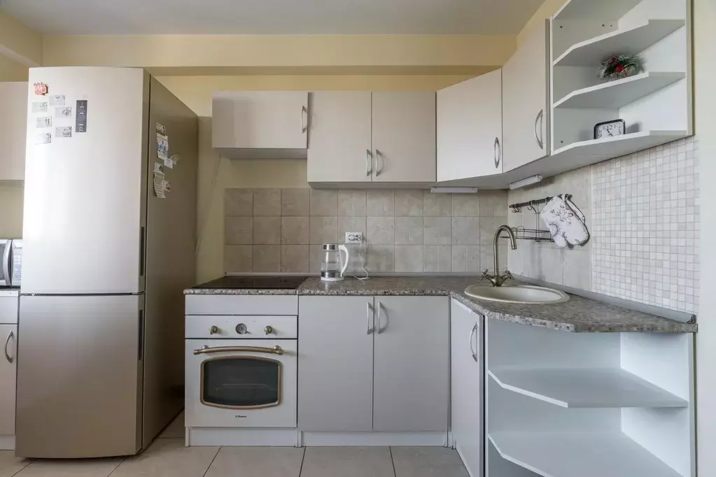 Продается 2-комнатная квартира - Фото 2