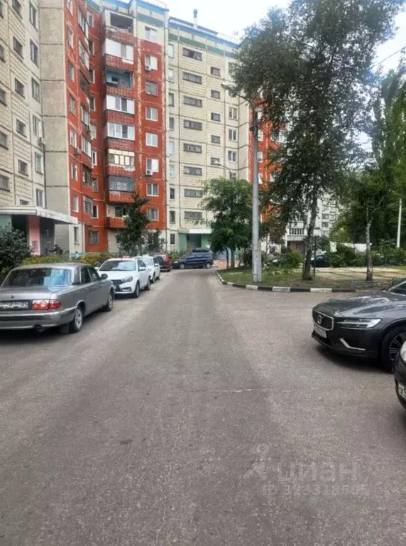 1-к кв. Белгородская область, Белгород Левобережная ул., 14 (32.0 м) - Фото 1