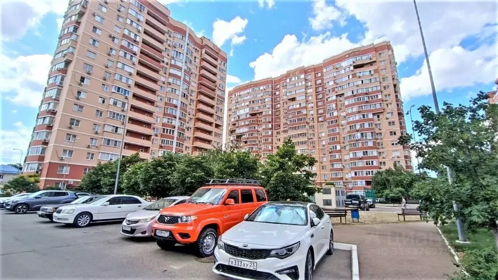 Помещение свободного назначения в Краснодарский край, Краснодар ... - Фото 1