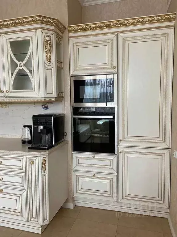 2-к кв. Москва Херсонская ул., 43 (45.0 м) - Фото 1