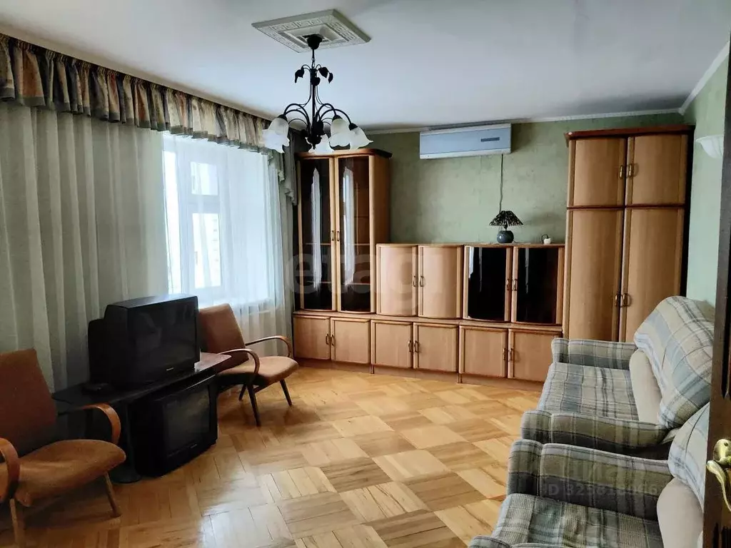 2-к кв. Ставропольский край, Ставрополь ул. Лермонтова, 103 (80.0 м) - Фото 2