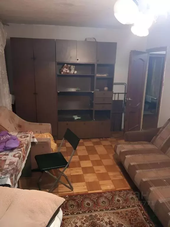 Комната Московская область, Реутов Южная ул., 19 (18.0 м) - Фото 0