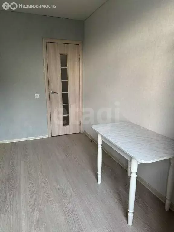 1-комнатная квартира: Самара, микрорайон Крутые Ключи, улица Евгения ... - Фото 2