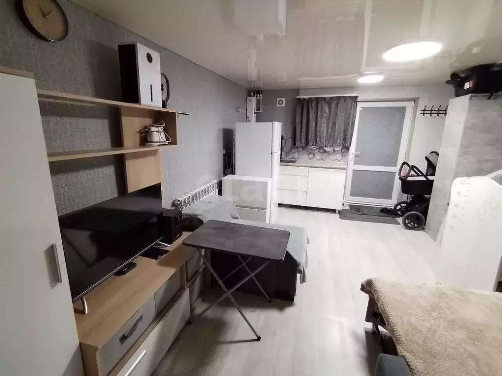 Гараж в Краснодарский край, Анапа Северная ул., 66 (47 м) - Фото 2