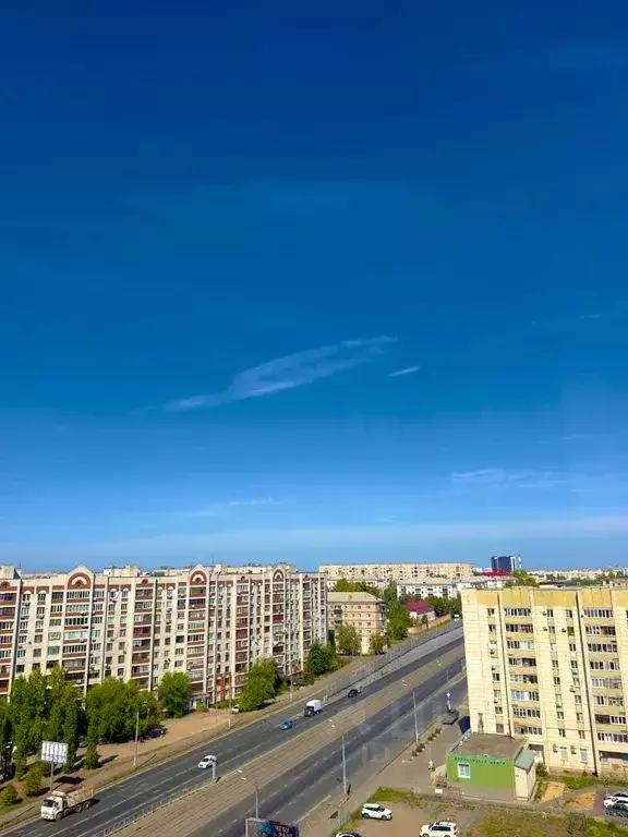 1-к кв. Татарстан, Казань ул. 2-я Юго-Западная, 39 (32.0 м) - Фото 0