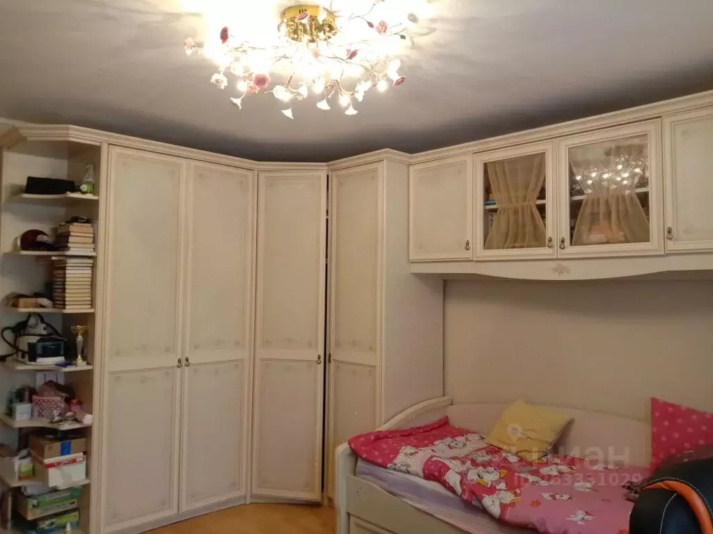 2-к кв. Мордовия, Саранск Садовая ул., 1 (60.0 м) - Фото 0
