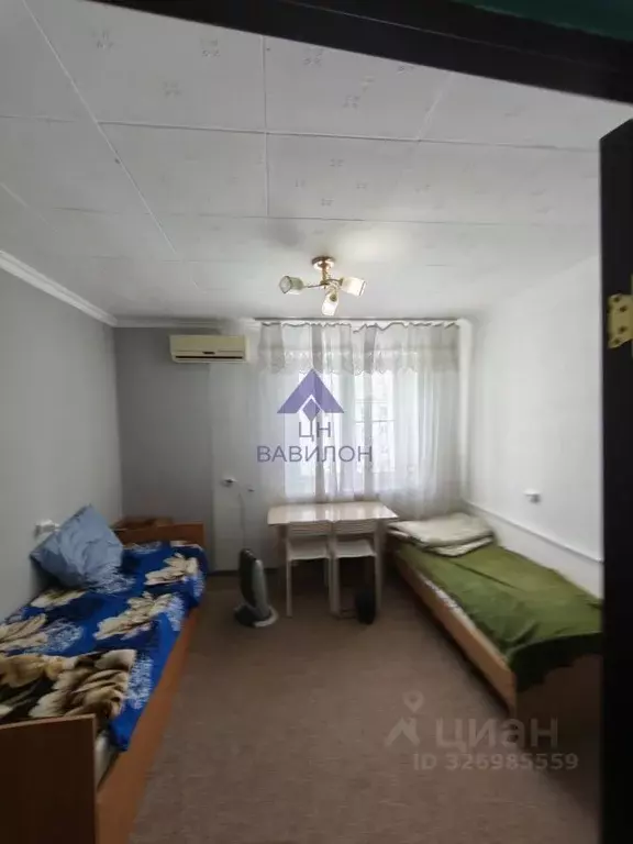 Студия Ростовская область, Волгодонск ул. Ленина (18.5 м) - Фото 2