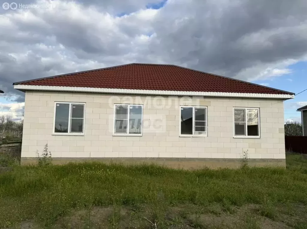 Дом в село Килинчи, улица Хасан-Туфан, 17 (103 м) - Фото 1
