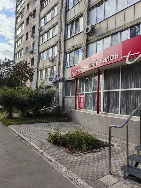 Помещение свободного назначения в Саратовская область, Энгельс ... - Фото 1