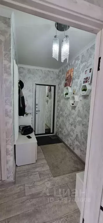 1-к кв. Башкортостан, Стерлитамак Полевая ул. (40.0 м) - Фото 0