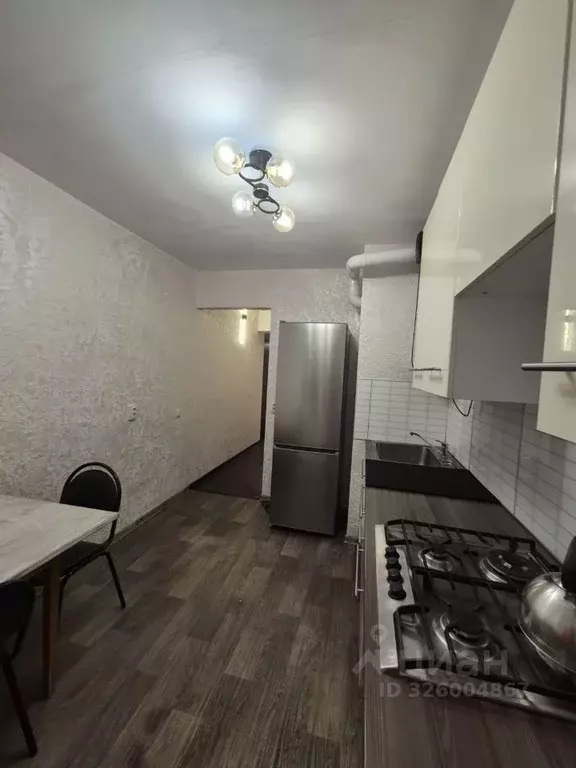 1-к кв. Марий Эл, Йошкар-Ола ул. Чернякова, 9 (35.0 м) - Фото 2