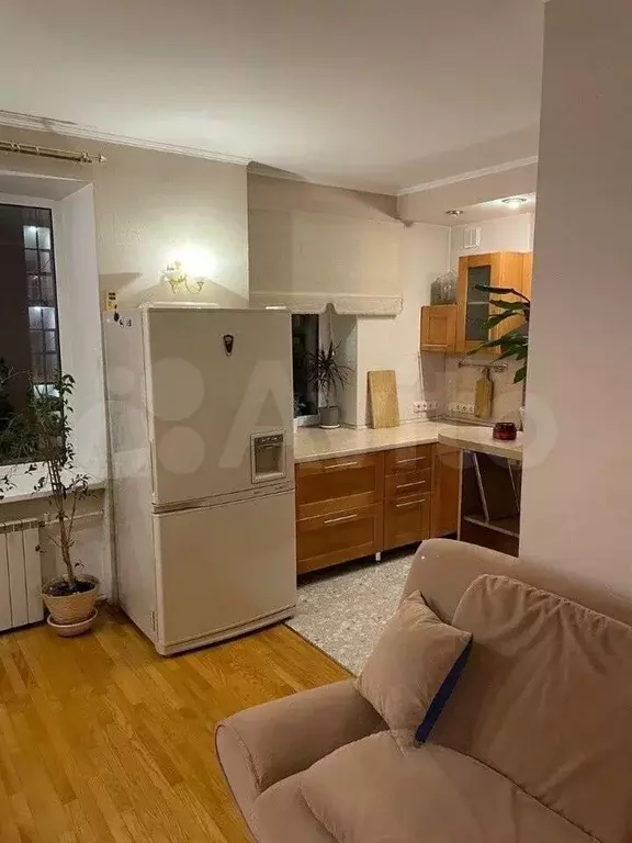 2-к. квартира, 62 м, 4/5 эт. - Фото 1