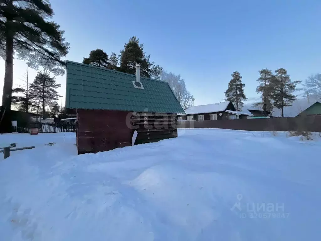 1-к кв. Костромская область, Ветлужский пгт ул. Сосновая Роща, 7 (28.1 ... - Фото 2