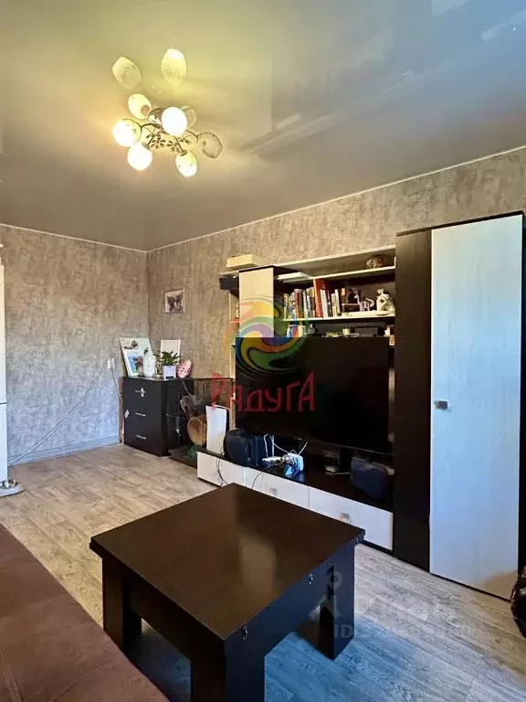 1-к кв. Ивановская область, Иваново ул. 2-я Чапаева, 65 (29.5 м) - Фото 2