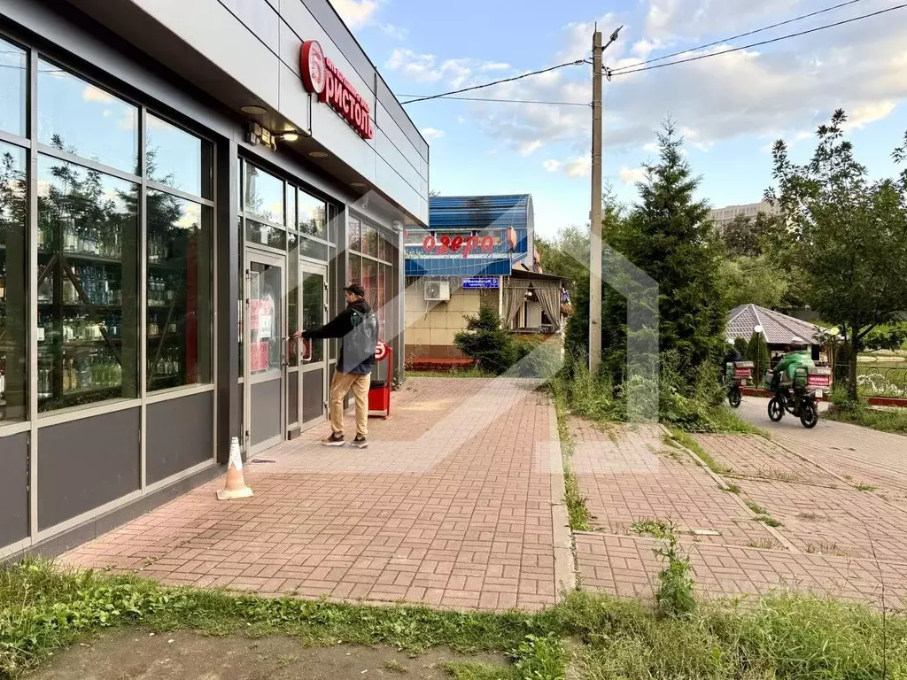 Помещение свободного назначения в Московская область, Химки Юбилейный ... - Фото 2