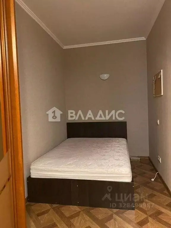 Квартира, 1 комната, 45.7 м - Фото 1