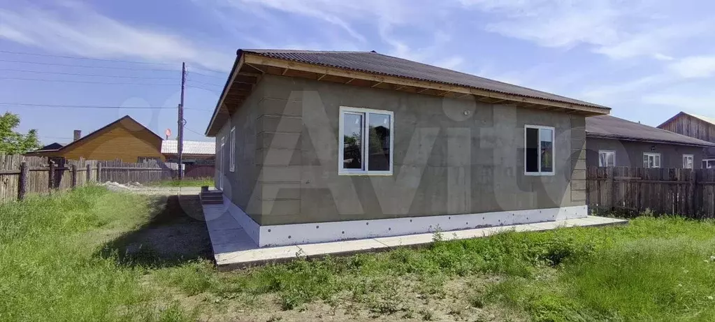 Дом 150 м на участке 6,5 сот. - Фото 0