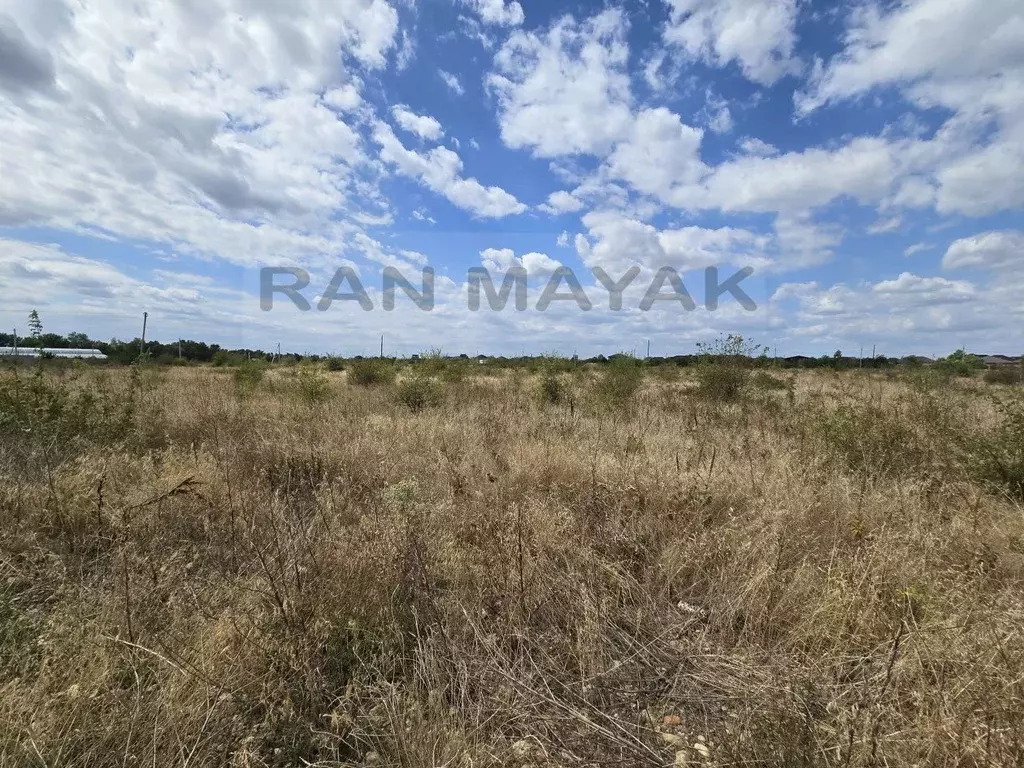 Участок в Адыгея, Майкоп ул. Александра Важинского, 4 (6.0 сот.) - Фото 1