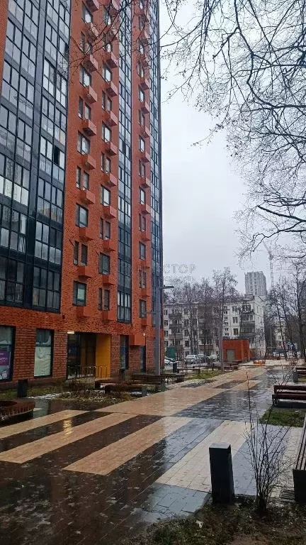 Продается 1-комнатная квартира - Фото 2