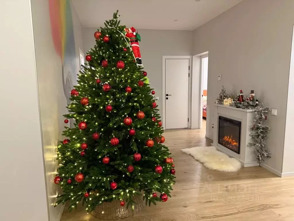 Дом в Ярославская область, Ярославский муниципальный округ, Летние ... - Фото 2