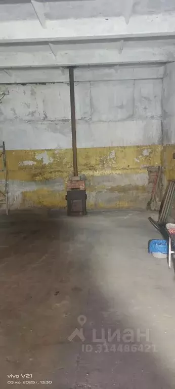 Гараж в Новосибирская область, Новосибирск  (51 м) - Фото 1