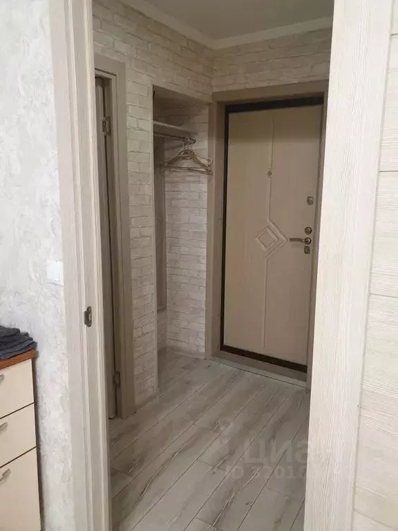 1-к кв. Татарстан, Казань ул. Бондаренко, 6 (40.0 м) - Фото 1