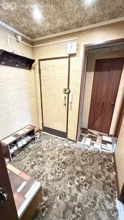 2-комнатная квартира: Ефремов, улица Химиков, 8 (41.9 м) - Фото 1