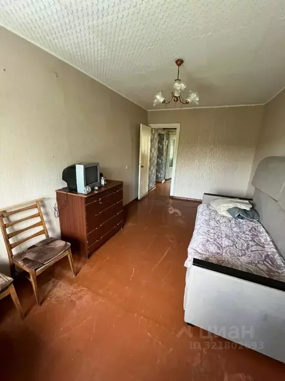 2-к кв. Саратовская область, Саратов ул. Имени З.А. Космодемьянской, ... - Фото 2