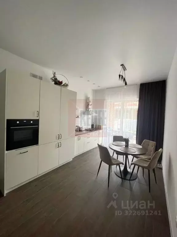 Таунхаус в Калининградская область, Гурьевский муниципальный округ, ... - Фото 1