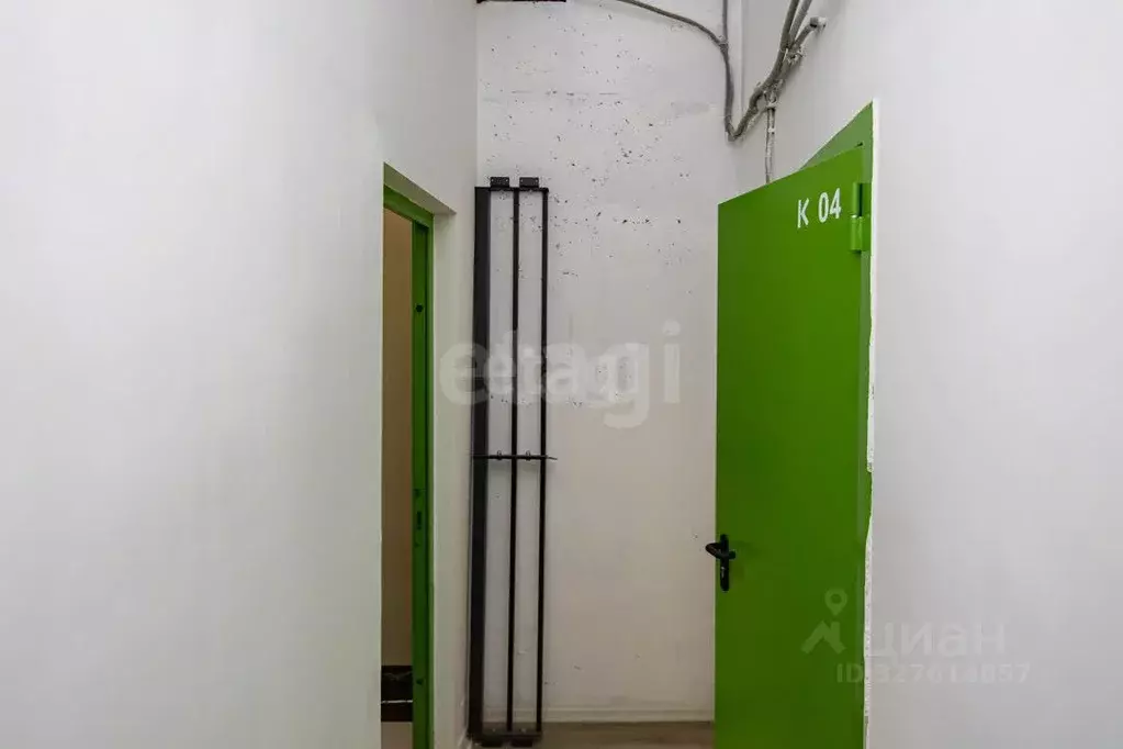 Помещение свободного назначения в Тюменская область, Тюмень ул. 50 лет ... - Фото 1