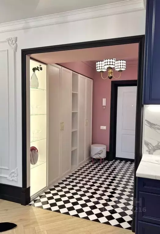 2-к кв. Самарская область, Самара бул. Засамарская Слобода, 8 (42.0 м) - Фото 1