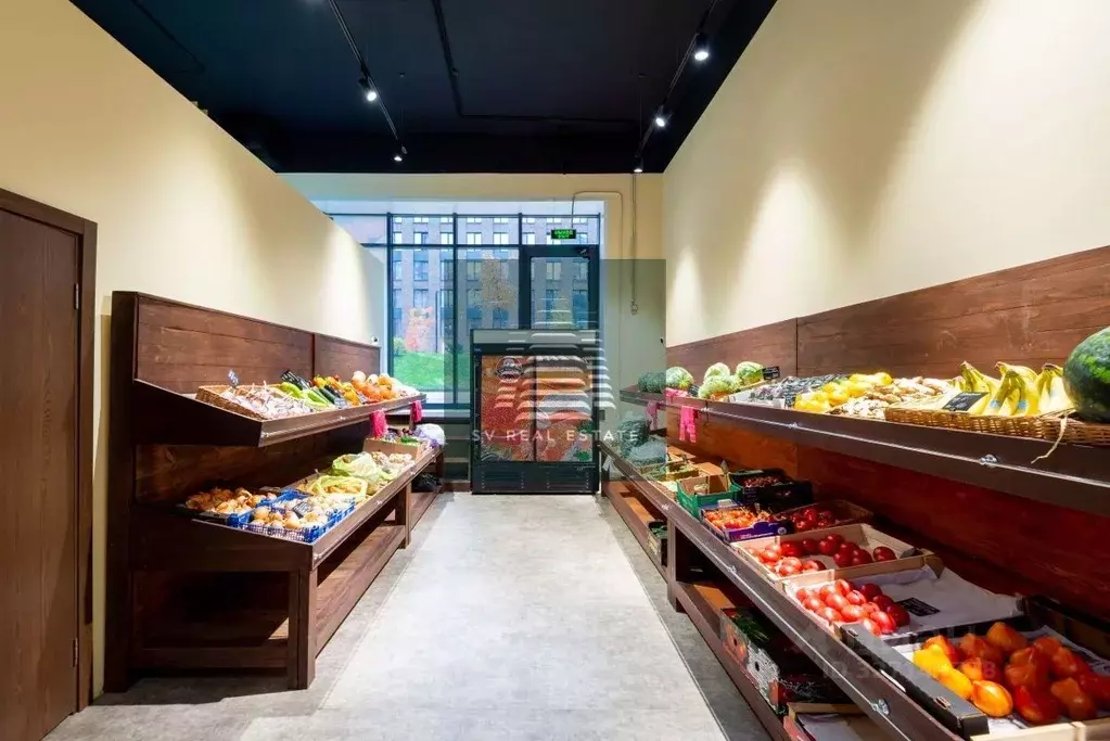 Помещение свободного назначения в Москва ул. Архитектора Щусева, 5к1 ... - Фото 2